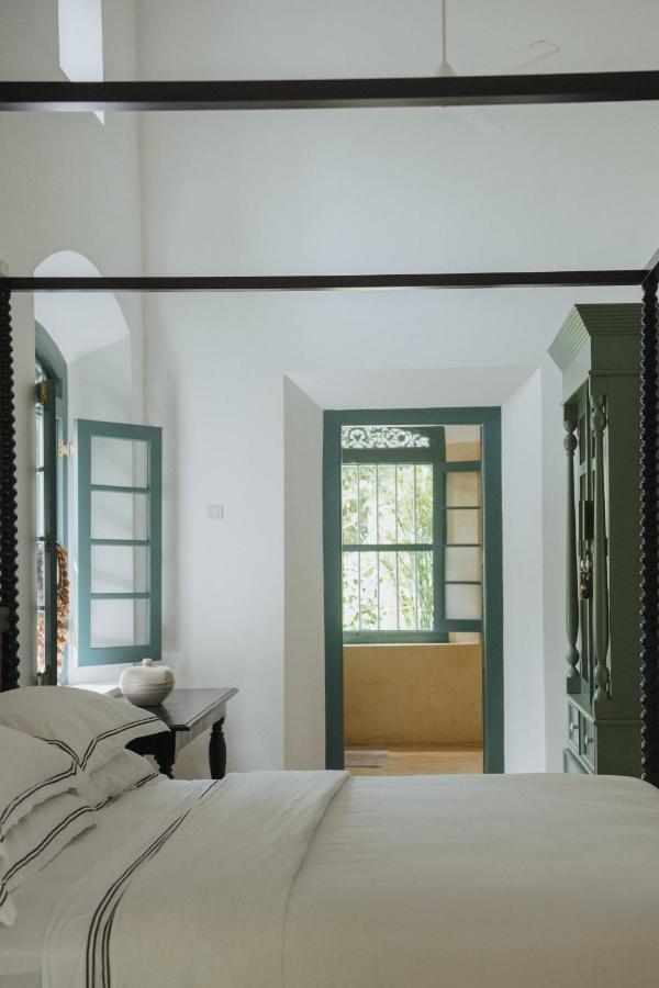 אהנגאמה Merchant House מראה חיצוני תמונה